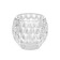 Night "Candle" LED from 3xlr44 batteries 7.5x7.5x7 cm