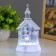 Night House Led RGB from 3XAG10 MIX 7.5x7.5x14.5 cm Risalux