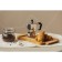 Coffee maker Geizer Dolyana Alum, 3 cups, 150 ml