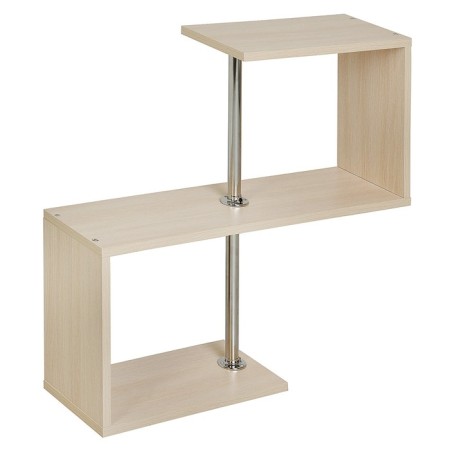 Techno shelf, 700x200x648, Venge Svetly-1