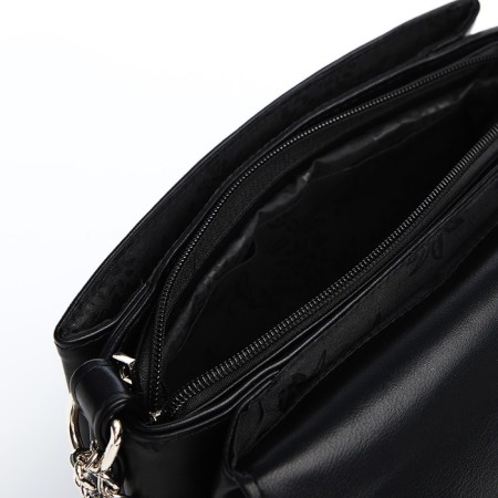 Bag-mixer on lightning, black color-6