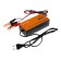 Airline charger, 5 A, 12 V, automatic, pulse, ACH-5A-11