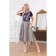 Female jumper, size 46