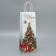 Package for the bottle "Gifts", 13 x 36 x 10 cm, New Year