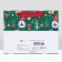 Gift Package "Gift Saluits", 23 x 17.8 x 9.8 cm