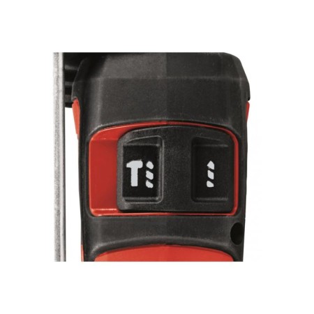 Drill Battery Enhell PXC TC -id18LI-SOLO, 18 V, 0-2600 rpm, without ZU and AKB-3