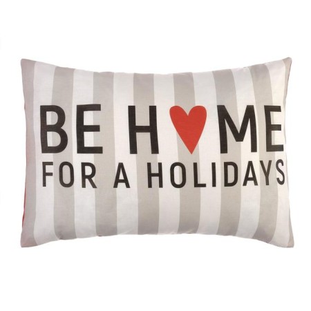 New Year. Set of pillowcases Ethel Home 50x70 cm - 2 pcs, 100% cotton, calico-2