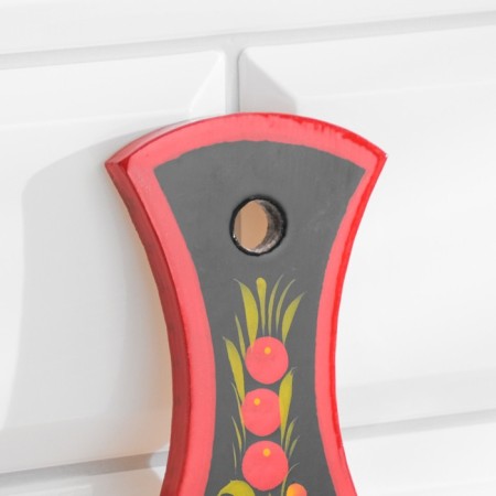 Defense board "Berry", mix, Khokhloma-1