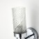 Anima wall lamp 100 mm, 100 mm, 135 mm, E14 40W