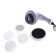 Body massage Center CT-2603, 25 W, 4 nozzles, 7 modes, vibration, gray