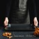 The baking sheet of the Dolyan "Jacqueline. Rectangle ", 25.7 × 37.5 × 2 cm, anti -stick coating, black color