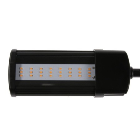LED LED LED, 12 W, on the clothespin, for photosynthesis, IP40-3