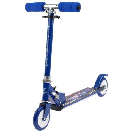 Self-Capat-Cat 2 in 1 Graffiti Wild Speed-6