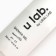 Shower gel, daily care, 300 ml, vanilla aroma, u lab