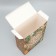 Folding box “Believe in Dream”, 22 x 30 x 10 cm, New Year