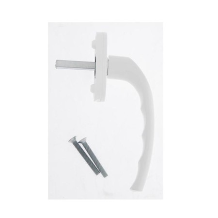 Window handle "HOPP" 2092/8/35-3