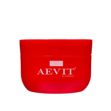 Restoring cream Aevit by Librederm, 200 ml-1