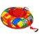 Winter Star Tubing Wheel "Cubes", Czech Diameter 100 cm