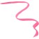 Love Generation Color Resourse eye liner, tone 06 pink, 0.6 ml