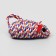 Rainbow mouse, 7 cm, mix of flowers