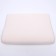 Orthopedic pillow NT PS-06, with memory effect, size 48 x 35 x 10/7.5 cm