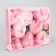 Gift Laminated horizontal package, packaging, “For You”, M 30 x 25.5 x 9 cm