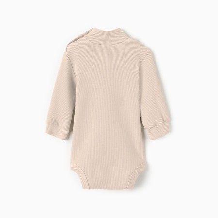 Bodi-water-lane children's minku, light-beige color, height 68-74 cm-4