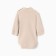Bodi-water-lane children's minku, light-beige color, height 68-74 cm