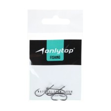 Baitholder hook, size 8, 5 pcs.