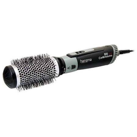 Harizma H10213 Curl & Volume 800, 3 Heating modes, 3 nozzles, ionization, MIX color.