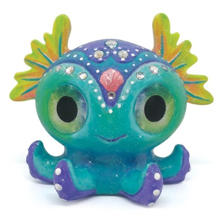 Set for creativity in coloring and decorating the gypsum figures of Nebulous Stars Octavia-3