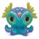 Set for creativity in coloring and decorating the gypsum figures of Nebulous Stars Octavia