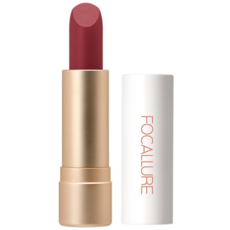 Focallure Staymax Powder Matte Lipstick lipstick, tone 08, 3 g