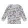 Pajama Children's Funny Kids No. 13, height 98-104 cm