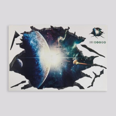 Stick 3D Interior space 90*60cm-1