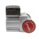 Circulation pump vrt vr.esc.32-6.180, 5-45 watts, pressure 6 m, 60 l/min, cable 1.2 m, cast iron