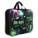 Folder with handles Textile A4, 350 x 270 x 70 mm, calligrata night