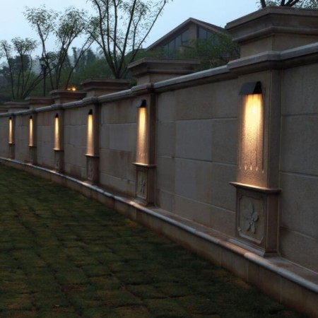 LED LED Submarine, 6 W, 4000k, LED, black color-2
