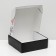 Self -assembly box with DR CRC!, 23 x 23 x 8 cm
