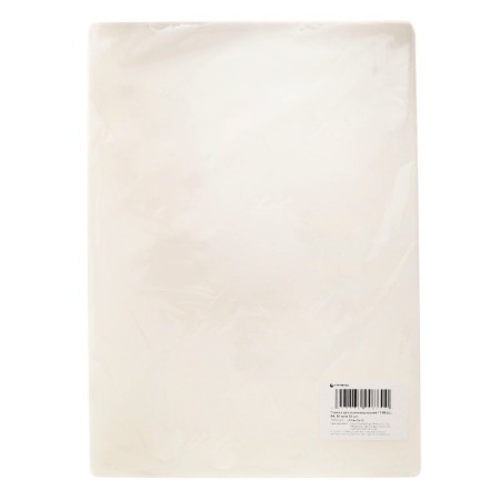 A4 lamination film, 80 microns, 60 pieces, glossy, Geleos-2