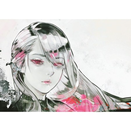 Tokyo Goul: Zakki: Re. Isid S.-7
