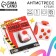 Antistress cube in the case of a nervous breakdown, joystick, on a blister