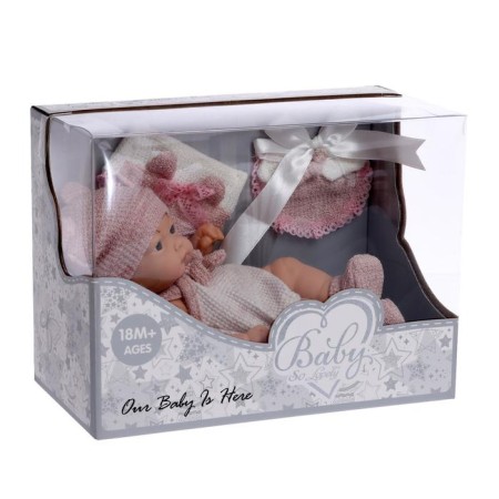 Pups "My Baby" in a suit, with accessories-2