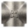 Cross Stout SFT-0031-000001, 1 ", internal/internal thread, nickelled brass