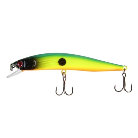 Wobbler Premier minnow-Pro, 9 cm, 8.3 g, mine, floating (0.4-1.2 m), color 003 (PR-M90-003/1)