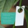 Garden tags for marking, 5 × 2 cm, set 20 pcs., Plastic, mix, Greengo