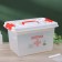 Boxing universal "Pharmacy", 10 l, with a liner