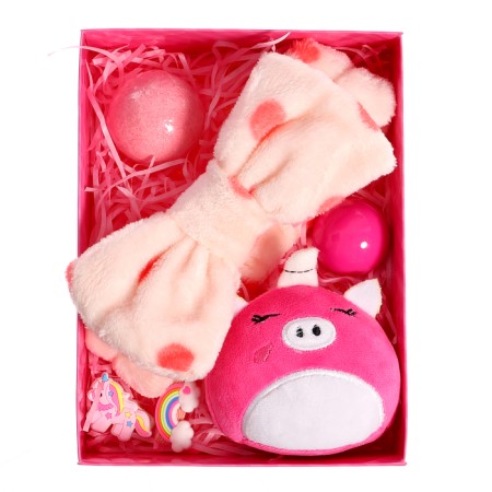 Gift set "Believe in miracles"-7
