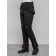 Semi -combinezone ski insulated female winter, size 46, black color