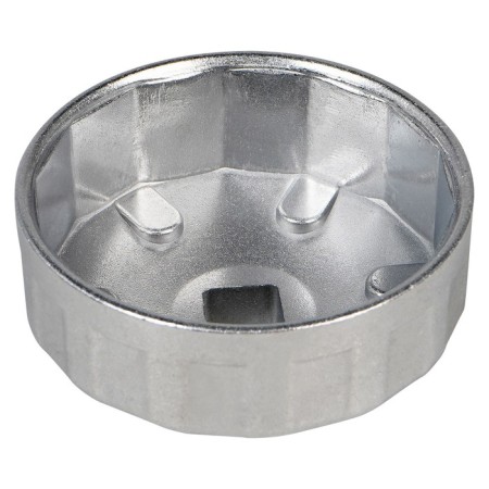 Airline oil filter “Cup”, 67 mm-1
